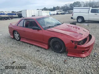 1992 Nissan 240SX z VIN JN1MS34P3MW000293, wystawiony jako Copart lot #79767314 z przebiegiem 171 268 mil mil oraz Nie do naprawy. Historia ofert i sprzedaży dostępna na DreamBid. Obrazek 4.