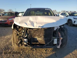 2020 Jeep Grand Cherokee Summit with VIN 1C4RJFJT9LC208994, listed as a Copart auction lot 88174575 with 77,070 mi miles and Non repairable. Bid and sale history available at DreamBid. Image 5.