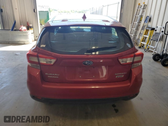 2017 Subaru Impreza Special Sports z VIN 4S3GTAM61H3747630, wystawiony jako Copart lot #56366715 z przebiegiem 157 399 mil mil oraz Czysty tytuł • Clean title. Historia ofert i sprzedaży dostępna na DreamBid. Obrazek 6.