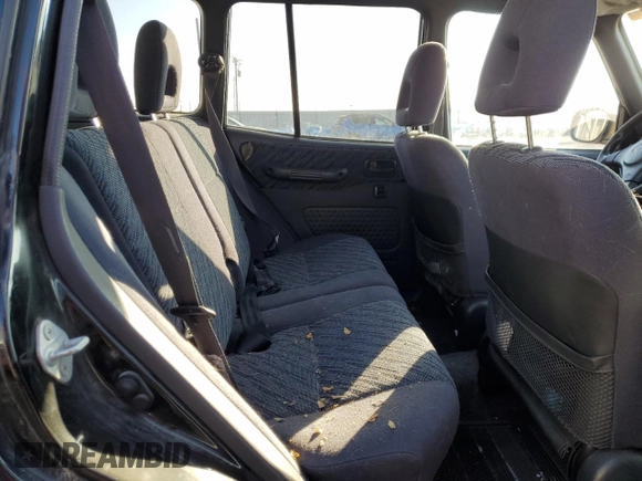 1998 Toyota RAV4 with VIN JT3HP10V6W0183708, listed as a Copart auction lot 87532705 with 273,397 mi miles and Clean title. Bid and sale history available at DreamBid. Image 10.