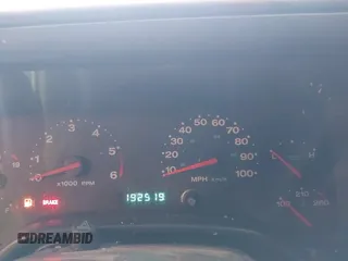 2004 Jeep Wrangler X с VIN 1J4FA39SX4P736383, выставлен на аукционе IAAI как лот 42449415 с пробегом 192 519 миль миль и . История ставок и продаж доступна на DreamBid. Изображение 7.