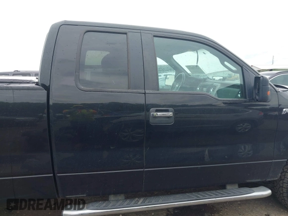 2013 Ford F-150 XL с VIN 1FTFX1EFXDFC96317, выставлен на аукционе IAAI как лот 42475015 с пробегом 144 156 миль миль и . История ставок и продаж доступна на DreamBid. Изображение 12.