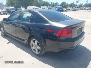 2004 Acura TL z VIN 19UUA66264A047769, wystawiony jako IAAI lot #42278353 z przebiegiem 185 344 mil mil oraz . Historia ofert i sprzedaży dostępna na DreamBid. Obrazek 3.