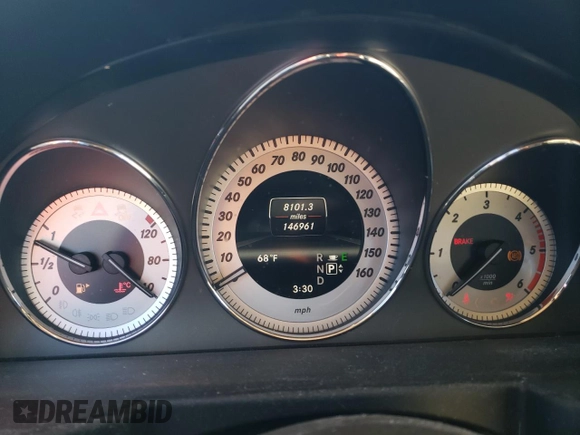 2013 Mercedes-Benz GLK 250 with VIN WDCGG0EB1DG097642, listed as a Copart auction lot 88470495 with 146,961 mi miles and Clean Title. Bid and sale history available at DreamBid. Image 9.