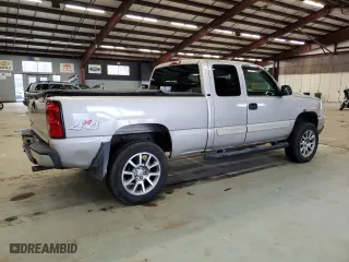 2006 Chevrolet Silverado 1500 LT1 with VIN 1GCEK19B56Z192093, listed as a Copart auction lot 50869125 with 325,497 mi miles and Clean Title. Bid and sale history available at carsss.com. Image 3.