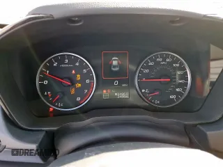 2024 Subaru WRX Premium with VIN JF1VBAH64R9809305, listed as a Copart auction lot 51213245 with 2,496 mi miles and Salvage title. Bid and sale history available at DreamBid. Image 9.