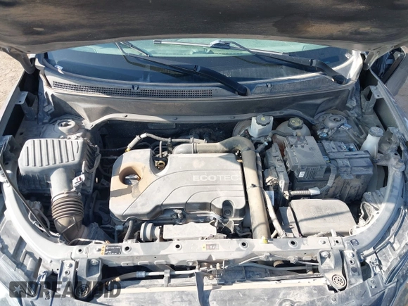 2018 Chevrolet Equinox LT with VIN 3GNAXJEV0JS541626, listed as a IAAI auction lot 42362457 with 116,933 mi miles and . Bid and sale history available at DreamBid. Image 10.