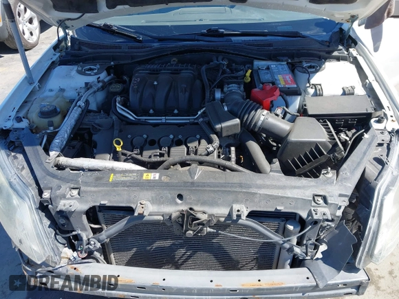 2012 Ford Fusion SE with VIN 3FAHP0HG1CR419324, listed as a IAAI auction lot 41832151 with 143,474 mi miles and . Bid and sale history available at DreamBid. Image 10.