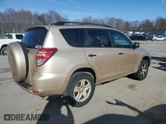 2011 Toyota RAV4 with VIN 2T3BF4DV3BW113458, listed as a Copart auction lot 51363655 with 188,914 mi miles and Clean Title. Bid and sale history available at carsss.com. Image 3.