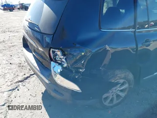 2013 Toyota Highlander with VIN 5TDZA3EH8DS046618, listed as a IAAI auction lot 41223251 with 148,568 mi miles and . Bid and sale history available at DreamBid. Image 20.