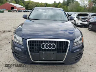2010 Audi Q5 Prestige z VIN WA1VKAFP4AA101803, wystawiony jako Copart lot #55920355 z przebiegiem 170 487 mil mil oraz Czysty tytuł • Clean title. Historia ofert i sprzedaży dostępna na DreamBid. Obrazek 5.