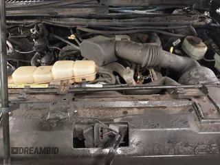 2001 Ford Excursion Limited с VIN 1FMNU43S41ED42856, выставлен на аукционе IAAI как лот 41505179 с пробегом 266 980 миль миль и . История ставок и продаж доступна на DreamBid. Изображение 10.