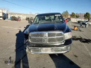 2015 Ram 1500 Big Horn с VIN 1C6RR7LM3FS697804, выставлен на аукционе Copart как лот 88078805 с пробегом 287 031 миль миль и Списание • Salvage title. История ставок и продаж доступна на DreamBid. Изображение 10.