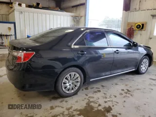 2012 Toyota Camry L with VIN 4T1BF1FK8CU045055, listed as a Copart auction lot 51842785 with 194,186 mi miles and Clean Title. Bid and sale history available at carsss.com. Image 3.