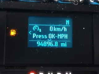 2019 Ford F-150 XL with VIN 1FTEW1E53KFA20399, listed as a IAAI auction lot 41846887 with 94,896 mi miles. Bid and sale history available at carsss.com. Image 15.