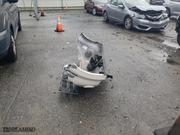 2011 Ford Escape Limited with VIN 1FMCU0EG2BKC47840, listed as a Copart auction lot 44578365 with 155,139 mi miles and Salvage Title. Bid and sale history available at carsss.com. Image 13.