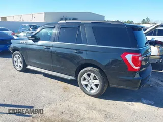 2019 Ford Expedition XLT with VIN 1FMJU1HT4KEA82782, listed as a IAAI auction lot 41260163 with 193,047 mi miles. Bid and sale history available at carsss.com. Image 3.