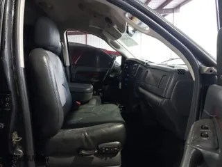 2002 Dodge Ram 1500 with VIN 1D7HA18Z02J179037, listed as a IAAI auction lot 41423032 with 199,517 mi miles. Bid and sale history available at carsss.com. Image 5.