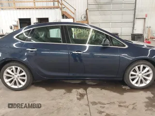 2015 Buick Verano Group with VIN 1G4PS5SK9F4206032, listed as a IAAI auction lot 42049548 with 87,810 mi miles and . Bid and sale history available at DreamBid. Image 14.