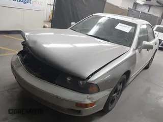 2003 Mitsubishi Diamante LS z VIN 6MMAP67P13T012396, wystawiony jako IAAI lot #40668729 z przebiegiem 157 250 mil mil oraz . Historia ofert i sprzedaży dostępna na DreamBid. Obrazek 18.