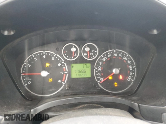 2012 Ford Transit Connect XLT z VIN NM0KS9BN5CT111837, wystawiony jako Copart lot #49271645 z przebiegiem 118 239 mil mil oraz Szkoda całkowita • Salvage title. Historia ofert i sprzedaży dostępna na DreamBid. Obrazek 9.