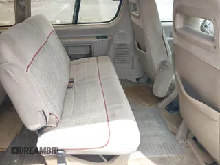1995 Ford Aerostar Eddie Bauer с VIN 1FMDA41X1SZA81893, выставлен на аукционе IAAI как лот 42471666 с пробегом 194 685 миль миль и . История ставок и продаж доступна на DreamBid. Изображение 8.