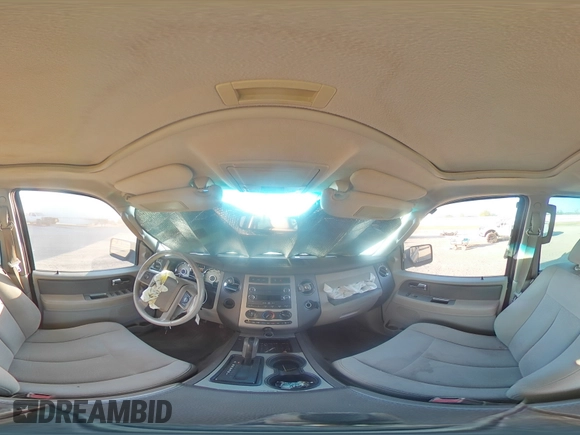 2011 Ford Expedition Max XLT с VIN 1FMJK1H58BEF27015, выставлен на аукционе Copart как лот 75452844 с пробегом 244 799 миль миль и Списание • Salvage title. История ставок и продаж доступна на DreamBid. Изображение 14.