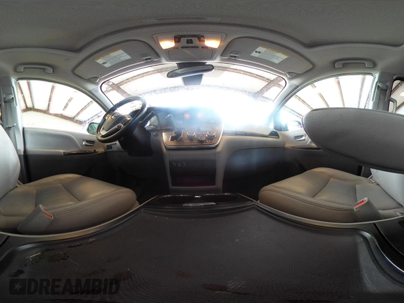 2019 Toyota Sienna XLE with VIN 5TDDZ3DC4KS218164, listed as a IAAI auction lot 42368454 with 116,034 mi miles and . Bid and sale history available at DreamBid. Image 18.