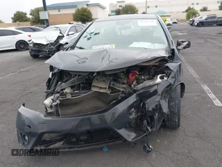 2017 Honda Fit EX with VIN JHMGK5H72HS005223, listed as a IAAI auction lot 41562548 with 160,863 mi miles and . Bid and sale history available at carsss.com. Image 12.
