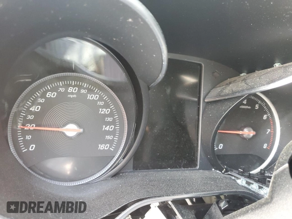 2018 Mercedes-Benz C 300 with VIN 55SWF4JB5JU240811, listed as a Copart auction lot 51040005 with Not provided miles and Salvage title. Bid and sale history available at DreamBid. Image 9.