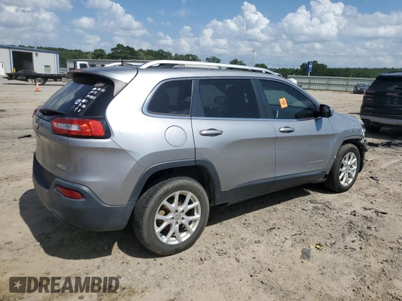 2016 Jeep Cherokee Latitude z VIN 1C4PJLCB3GW146443, wystawiony jako Copart lot #61865135 z przebiegiem 204 516 mil mil oraz Czysty tytuł • Clean title. Historia ofert i sprzedaży dostępna na DreamBid. Obrazek 3.