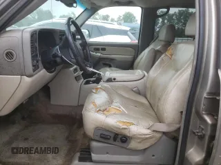2001 GMC Yukon XL SLT z VIN 3GKEC16TX1G202737, wystawiony jako Copart lot #59370665 z przebiegiem 284 114 mil mil oraz Czysty tytuł • Clean title. Historia ofert i sprzedaży dostępna na DreamBid. Obrazek 7.
