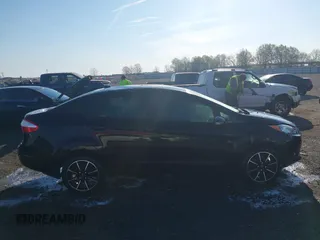 2019 Ford Fiesta SE with VIN 3FADP4BJ3KM117443, listed as a IAAI auction lot 41872511 with 73,981 mi miles. Bid and sale history available at carsss.com. Image 13.