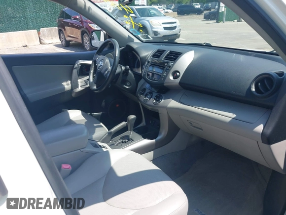 2008 Toyota RAV4 Limited with VIN JTMBK31V985059304, listed as a IAAI auction lot 42632623 with 226,553 mi miles and . Bid and sale history available at DreamBid. Image 5.