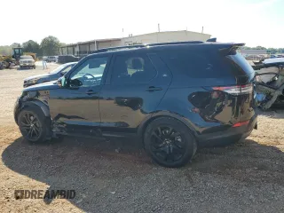 2020 Land Rover Discovery SE with VIN SALRG2RV4L2431312, listed as a Copart auction lot 68940294 with 74,772 mi miles and Salvage Title. Bid and sale history available at carsss.com. Image 2.