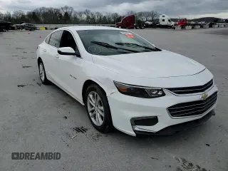 2017 Chevrolet Malibu LT with VIN 1G1ZE5ST3HF143569, listed as a Copart auction lot 49544845 with Not Provided miles and Salvage Title. Bid and sale history available at DreamBid. Image 11.