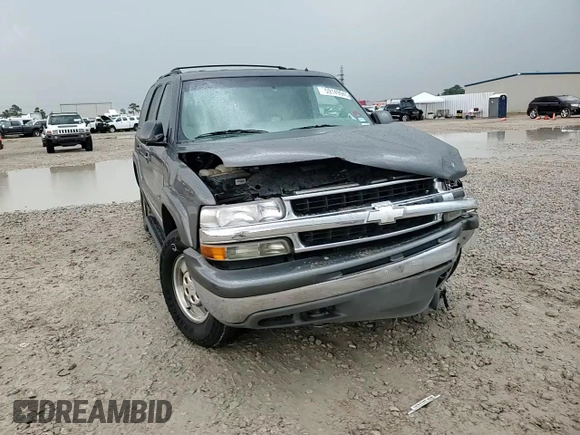 2002 Chevrolet Tahoe LT with VIN 1GNEC13Z22J139029, listed as a Copart auction lot 59149945 with 188,598 mi miles and Salvage title. Bid and sale history available at DreamBid. Image 14.