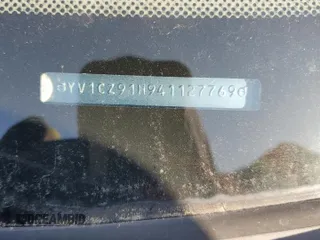 2004 Volvo XC90 с VIN YV1CZ91H941127769, выставлен на аукционе Copart как лот 52390925 с пробегом 146 075 миль миль и Чистый • Clean title. История ставок и продаж доступна на DreamBid. Изображение 13.