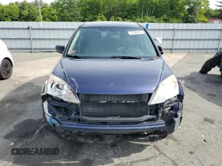2011 Honda CR-V SE z VIN 5J6RE4H41BL019630, wystawiony jako Copart lot #57587615 z przebiegiem 167 281 mil mil oraz Szkoda całkowita • Salvage title. Historia ofert i sprzedaży dostępna na DreamBid. Obrazek 5.