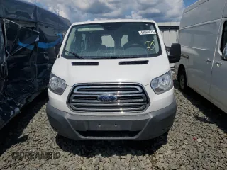 2018 Ford Transit с VIN 1FTYR1YM1JKB16531, выставлен на аукционе Copart как лот 63660875 с пробегом 80 233 миль миль и Списание • Salvage title. История ставок и продаж доступна на DreamBid. Изображение 5.