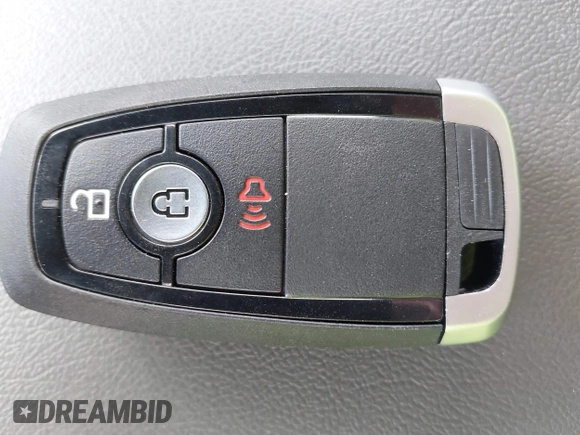 2020 Ford Escape SE с VIN 1FMCU9G62LUB56744, выставлен на аукционе IAAI как лот 41688910 с пробегом 34 999 миль миль и . История ставок и продаж доступна на DreamBid. Изображение 11.