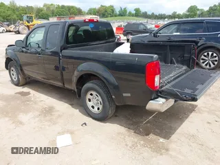 2012 Nissan Frontier S with VIN 1N6BD0CT4CC411744, listed as a IAAI auction lot 42104470 with 170,286 mi miles and . Bid and sale history available at DreamBid. Image 3.