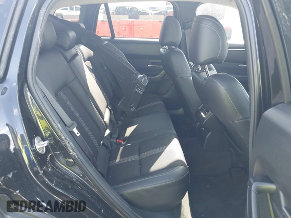 2025 Mazda CX-50 S Preferred z VIN 7MMVABBMXSN337974, wystawiony jako IAAI lot #42238129 z przebiegiem 6 159 mil mil oraz . Historia ofert i sprzedaży dostępna na DreamBid. Obrazek 8.