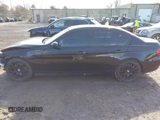 2008 BMW 3 Series 335i with VIN WBAVB73528KY63282, listed as a IAAI auction lot 42059271 with 142,629 mi miles and . Bid and sale history available at DreamBid. Image 15.