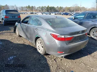 2013 Lexus ES 250 with VIN JTHBK1GG9D2018212, listed as a IAAI auction lot 41339237 with 175,842 mi miles and . Bid and sale history available at DreamBid. Image 3.