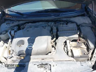 2011 Nissan Maxima SV with VIN 1N4AA5AP7BC836664, listed as a IAAI auction lot 42087993 with 117,328 mi miles and . Bid and sale history available at DreamBid. Image 10.