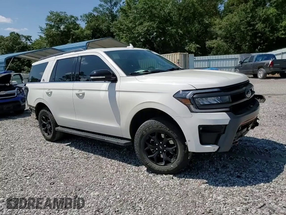 2022 Ford Expedition Timberline with VIN 1FMJU1RT1NEA10425, listed as a Copart auction lot 69169184 with 73,014 mi miles and Salvage Title. Bid and sale history available at carsss.com. Image 12.