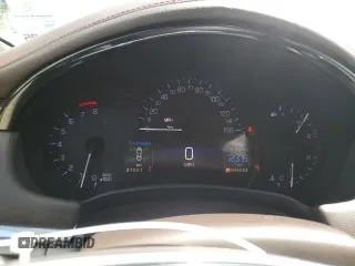 2014 Cadillac XTS Luxury с VIN 2G61M5S36E9229988, выставлен на аукционе Copart как лот 56365215 с пробегом 87 241 миль миль и Списание • Salvage title. История ставок и продаж доступна на DreamBid. Изображение 9.