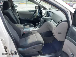 2006 Subaru B9 Tribeca 5-Pass with VIN 4S4WX82C764425904, listed as a IAAI auction lot 42070279 with 166,080 mi miles. Bid and sale history available at carsss.com. Image 5.
