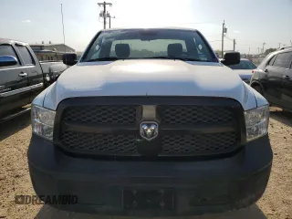 2015 Ram 1500 Express z VIN 3C6JR6AG8FG578089, wystawiony jako Copart lot #53043095 z przebiegiem 223 176 mil mil oraz Czysty tytuł • Clean title. Historia ofert i sprzedaży dostępna na DreamBid. Obrazek 5.